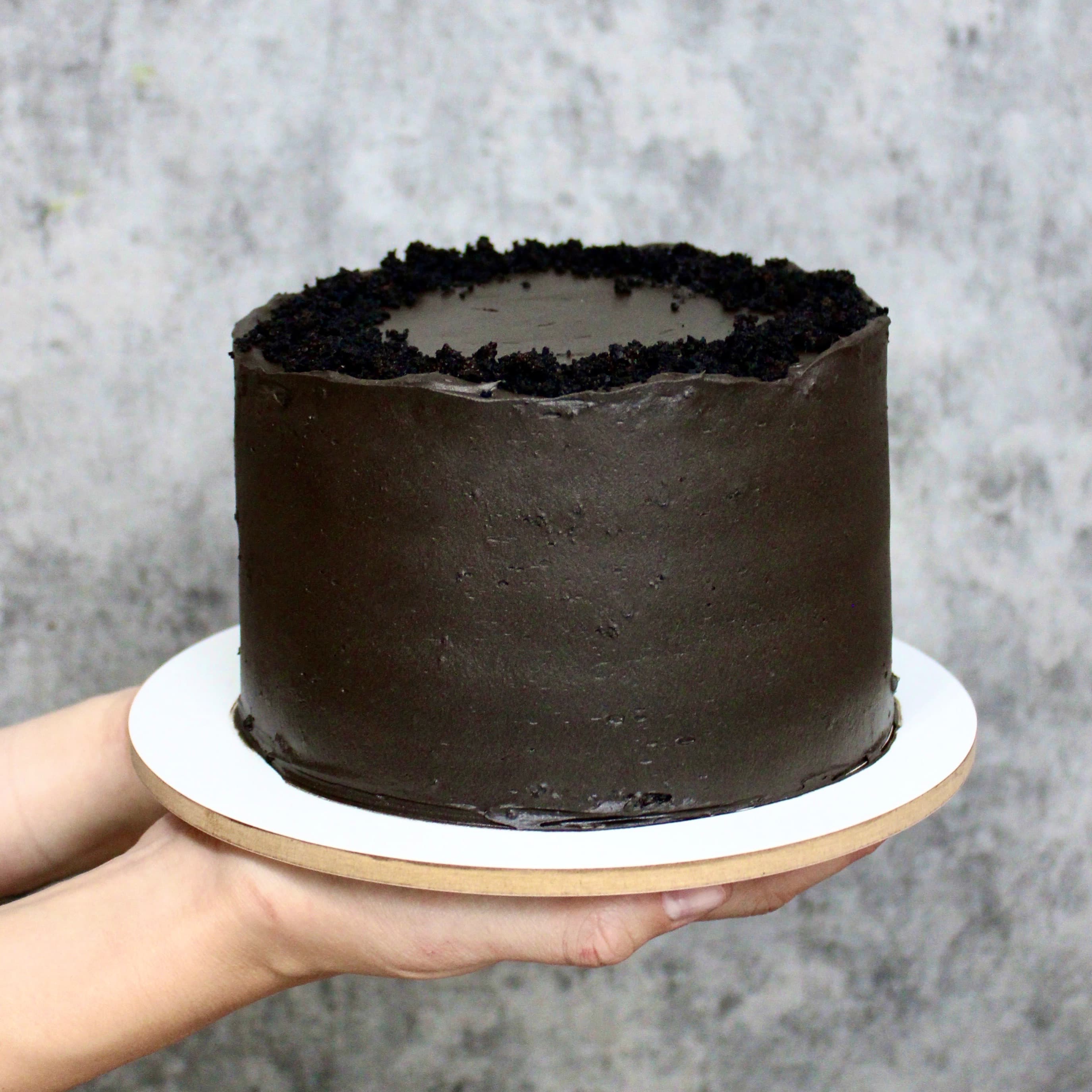 Bolo black