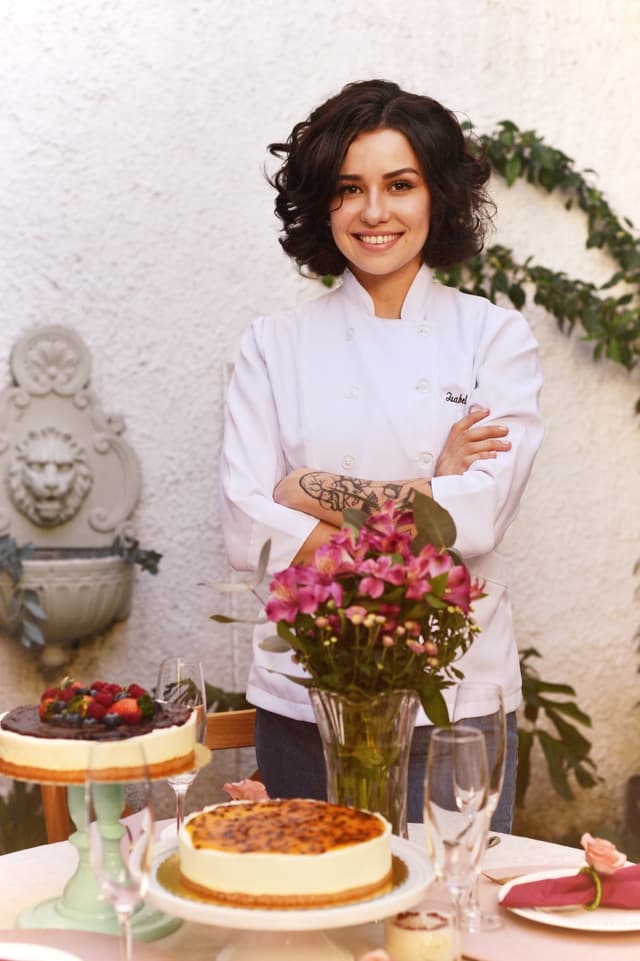 Nossa Chef